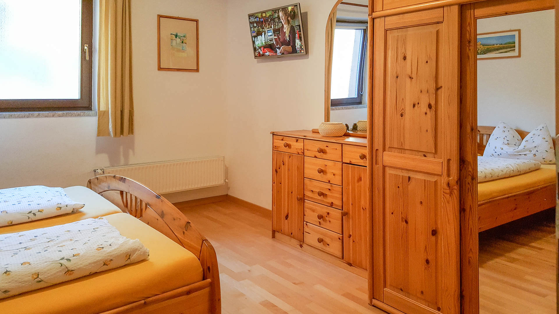 Elternschlafzimmer 2